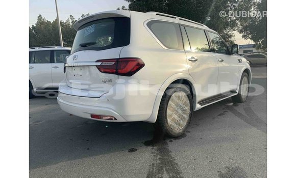 Buy Import Infiniti Q White Car in Import - Dubai in Dushanbe Buy Import Infiniti Q White Car in Import - Dubai in Dushanbe