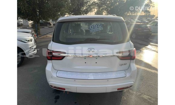 Buy Import Infiniti Q White Car in Import - Dubai in Dushanbe Buy Import Infiniti Q White Car in Import - Dubai in Dushanbe