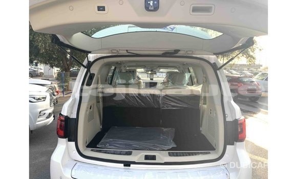 Buy Import Infiniti Q White Car in Import - Dubai in Dushanbe Buy Import Infiniti Q White Car in Import - Dubai in Dushanbe