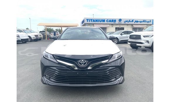 Buy Import Toyota Camry Black Car in Import - Dubai in Dushanbe Buy Import Toyota Camry Black Car in Import - Dubai in Dushanbe