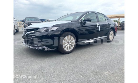 Buy Import Toyota Camry Black Car in Import - Dubai in Dushanbe Buy Import Toyota Camry Black Car in Import - Dubai in Dushanbe