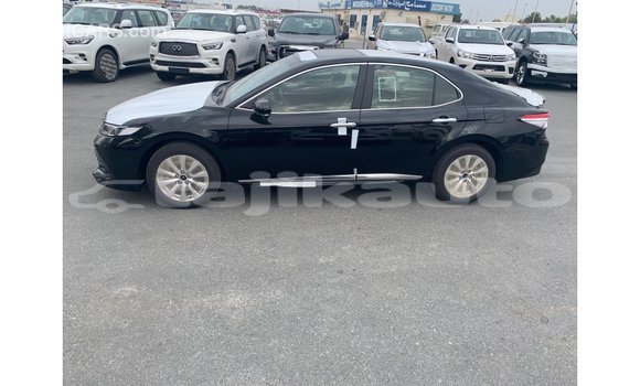 Buy Import Toyota Camry Black Car in Import - Dubai in Dushanbe Buy Import Toyota Camry Black Car in Import - Dubai in Dushanbe