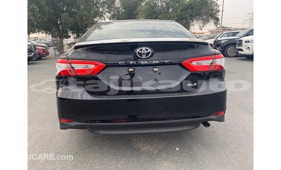 Buy Import Toyota Camry Black Car in Import - Dubai in Dushanbe Buy Import Toyota Camry Black Car in Import - Dubai in Dushanbe