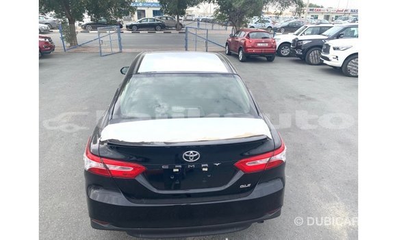 Buy Import Toyota Camry Black Car in Import - Dubai in Dushanbe Buy Import Toyota Camry Black Car in Import - Dubai in Dushanbe