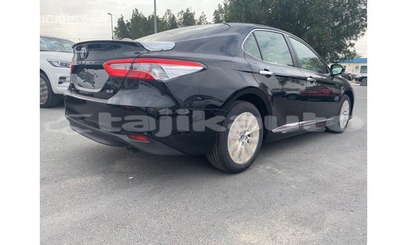 Buy Import Toyota Camry Black Car in Import - Dubai in Dushanbe Buy Import Toyota Camry Black Car in Import - Dubai in Dushanbe