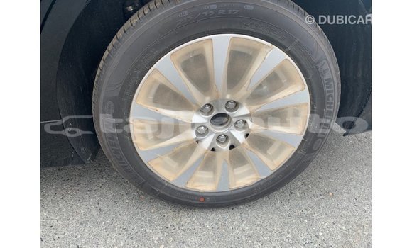 Buy Import Toyota Camry Black Car in Import - Dubai in Dushanbe Buy Import Toyota Camry Black Car in Import - Dubai in Dushanbe