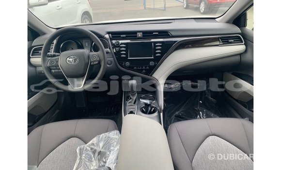 Buy Import Toyota Camry Black Car in Import - Dubai in Dushanbe Buy Import Toyota Camry Black Car in Import - Dubai in Dushanbe