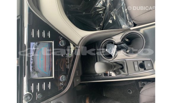 Buy Import Toyota Camry Black Car in Import - Dubai in Dushanbe Buy Import Toyota Camry Black Car in Import - Dubai in Dushanbe