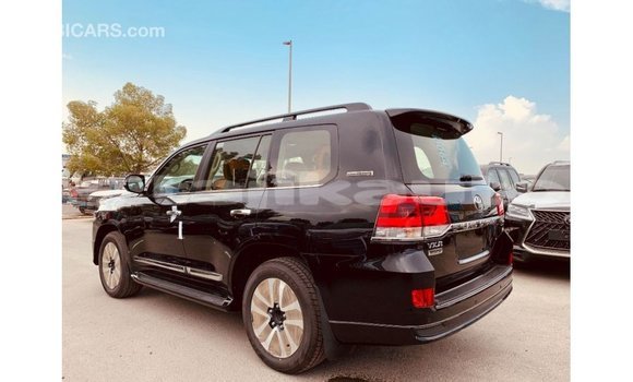 Buy Import Toyota Land Cruiser Black Car in Import - Dubai in Dushanbe Buy Import Toyota Land Cruiser Black Car in Import - Dubai in Dushanbe