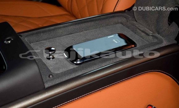 Buy Import Lexus LX Black Car in Import - Dubai in Dushanbe Buy Import Lexus LX Black Car in Import - Dubai in Dushanbe