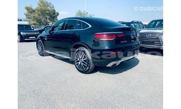 Buy Import Mercedes-Benz GLC Black Car in Import - Dubai in Dushanbe Buy Import Mercedes-Benz GLC Black Car in Import - Dubai in Dushanbe