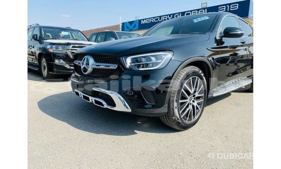 Buy Import Mercedes-Benz GLC Black Car in Import - Dubai in Dushanbe Buy Import Mercedes-Benz GLC Black Car in Import - Dubai in Dushanbe
