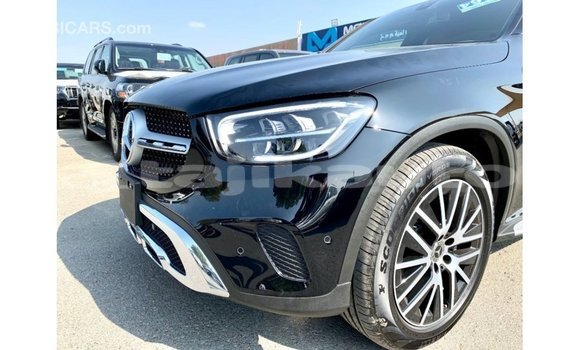 Buy Import Mercedes-Benz GLC Black Car in Import - Dubai in Dushanbe Buy Import Mercedes-Benz GLC Black Car in Import - Dubai in Dushanbe