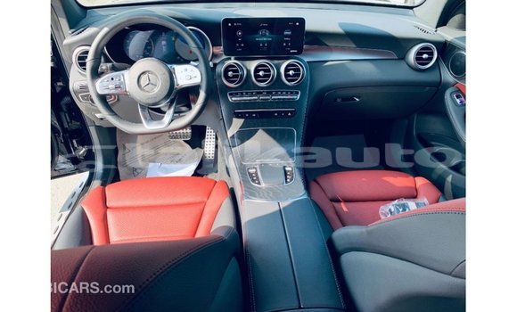 Buy Import Mercedes-Benz GLC Black Car in Import - Dubai in Dushanbe Buy Import Mercedes-Benz GLC Black Car in Import - Dubai in Dushanbe