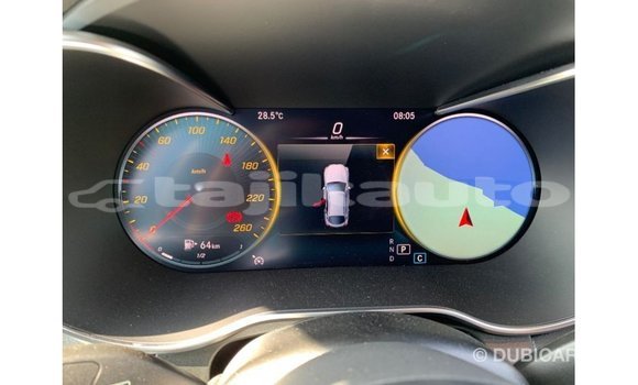 Buy Import Mercedes-Benz GLC Black Car in Import - Dubai in Dushanbe Buy Import Mercedes-Benz GLC Black Car in Import - Dubai in Dushanbe