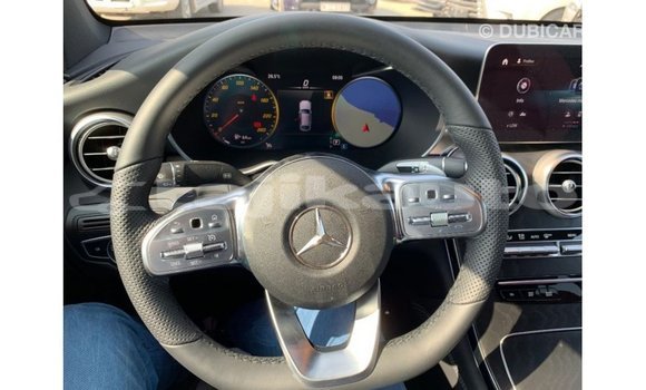Buy Import Mercedes-Benz GLC Black Car in Import - Dubai in Dushanbe Buy Import Mercedes-Benz GLC Black Car in Import - Dubai in Dushanbe