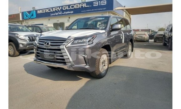 Buy Import Lexus LX Other Car in Import - Dubai in Dushanbe Buy Import Lexus LX Other Car in Import - Dubai in Dushanbe