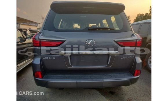 Buy Import Lexus LX Other Car in Import - Dubai in Dushanbe Buy Import Lexus LX Other Car in Import - Dubai in Dushanbe