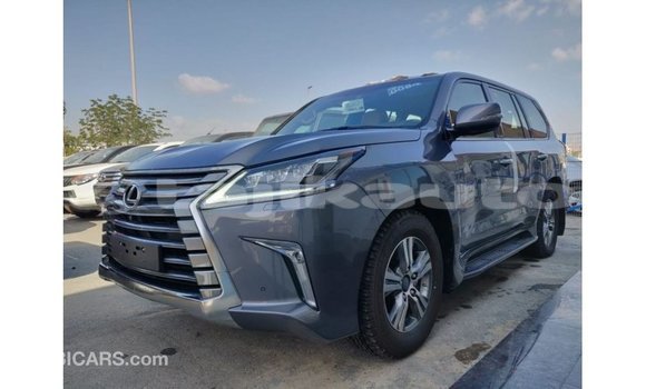Buy Import Lexus LX Other Car in Import - Dubai in Dushanbe Buy Import Lexus LX Other Car in Import - Dubai in Dushanbe