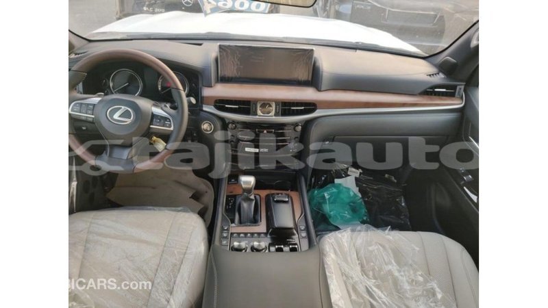 Big with watermark lexus lx dushanbe import dubai 2014