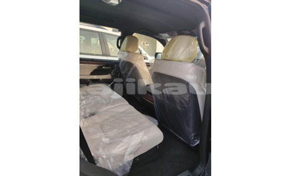 Buy Import Lexus LX Blue Car in Import - Dubai in Dushanbe Buy Import Lexus LX Blue Car in Import - Dubai in Dushanbe