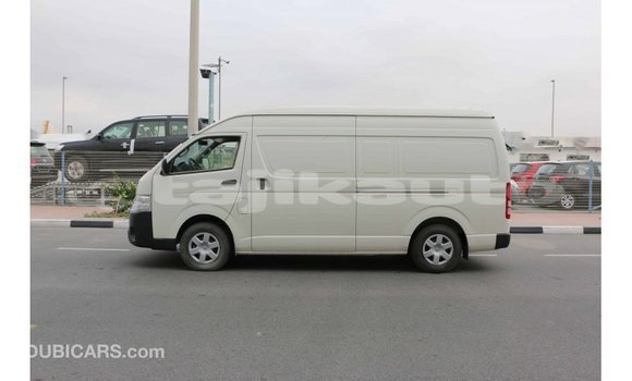 Buy Import Toyota Hiace White Car in Import - Dubai in Dushanbe Buy Import Toyota Hiace White Car in Import - Dubai in Dushanbe