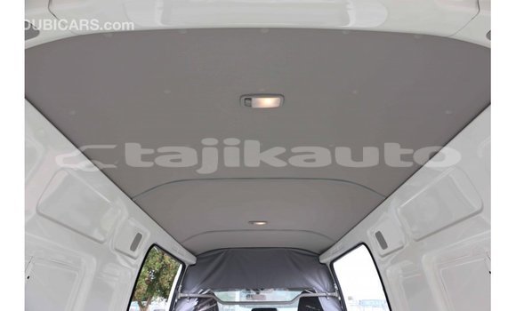 Buy Import Toyota Hiace White Car in Import - Dubai in Dushanbe Buy Import Toyota Hiace White Car in Import - Dubai in Dushanbe