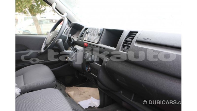 Big with watermark toyota hiace dushanbe import dubai 2015