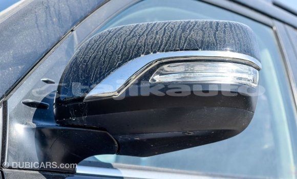 Buy Import Toyota Land Cruiser Black Car in Import - Dubai in Dushanbe Buy Import Toyota Land Cruiser Black Car in Import - Dubai in Dushanbe