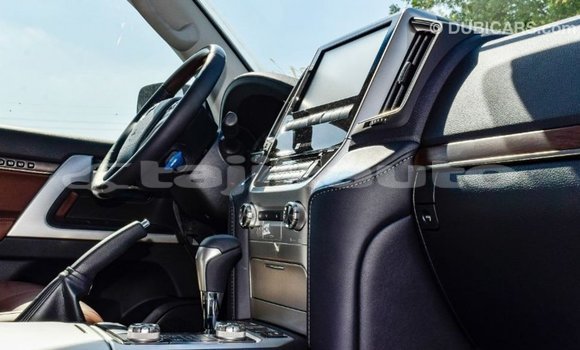 Buy Import Toyota Land Cruiser Black Car in Import - Dubai in Dushanbe Buy Import Toyota Land Cruiser Black Car in Import - Dubai in Dushanbe