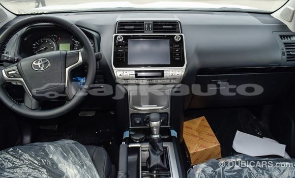 Buy Import Toyota Prado Black Car in Import - Dubai in Dushanbe Buy Import Toyota Prado Black Car in Import - Dubai in Dushanbe