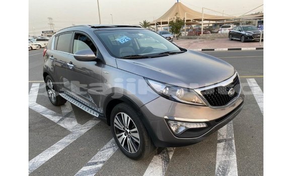 Buy Import Kia Sportage Other Car in Import - Dubai in Dushanbe Buy Import Kia Sportage Other Car in Import - Dubai in Dushanbe