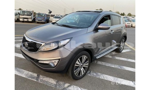 Buy Import Kia Sportage Other Car in Import - Dubai in Dushanbe Buy Import Kia Sportage Other Car in Import - Dubai in Dushanbe