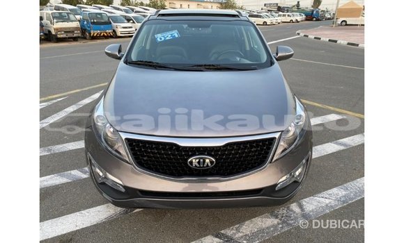 Buy Import Kia Sportage Other Car in Import - Dubai in Dushanbe Buy Import Kia Sportage Other Car in Import - Dubai in Dushanbe