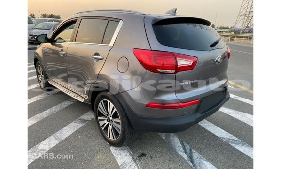 Buy Import Kia Sportage Other Car in Import - Dubai in Dushanbe Buy Import Kia Sportage Other Car in Import - Dubai in Dushanbe
