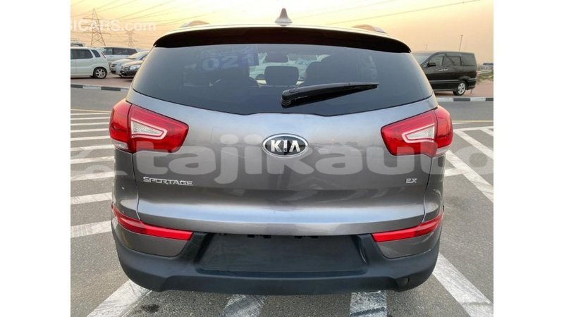 Big with watermark kia sportage dushanbe import dubai 2022