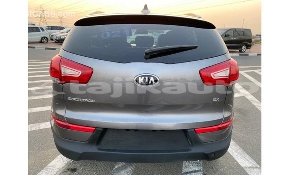 Buy Import Kia Sportage Other Car in Import - Dubai in Dushanbe Buy Import Kia Sportage Other Car in Import - Dubai in Dushanbe