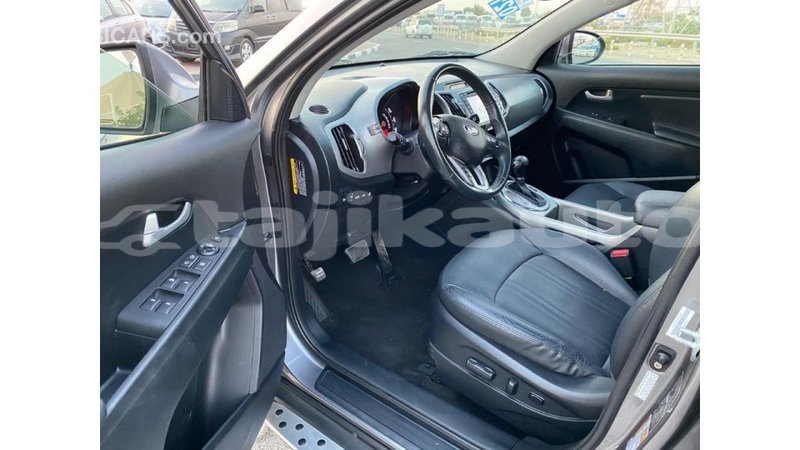 Big with watermark kia sportage dushanbe import dubai 2022