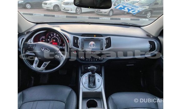 Buy Import Kia Sportage Other Car in Import - Dubai in Dushanbe Buy Import Kia Sportage Other Car in Import - Dubai in Dushanbe
