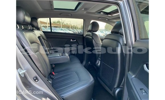 Buy Import Kia Sportage Other Car in Import - Dubai in Dushanbe Buy Import Kia Sportage Other Car in Import - Dubai in Dushanbe