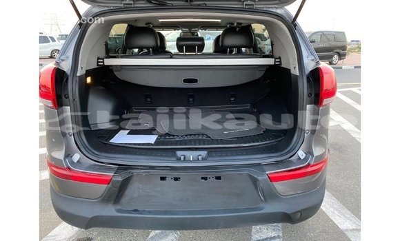 Buy Import Kia Sportage Other Car in Import - Dubai in Dushanbe Buy Import Kia Sportage Other Car in Import - Dubai in Dushanbe