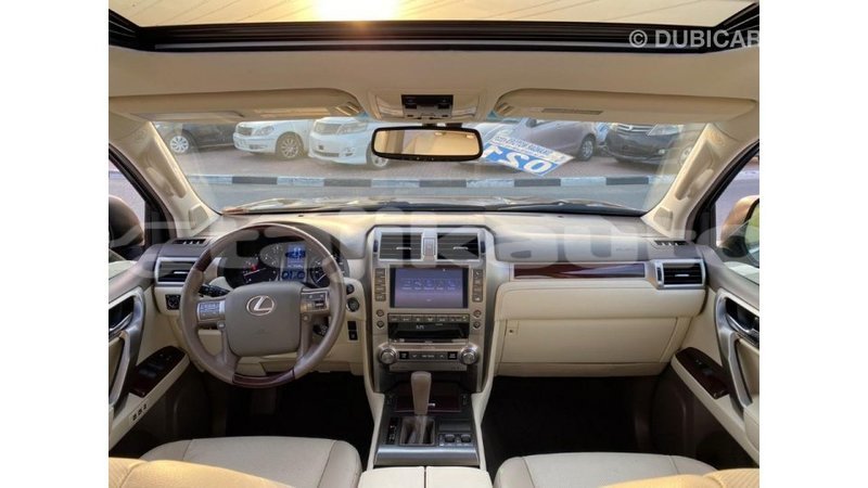 Big with watermark lexus gx dushanbe import dubai 2023