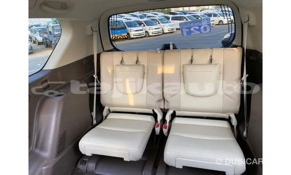Buy Import Lexus GX Black Car in Import - Dubai in Dushanbe Buy Import Lexus GX Black Car in Import - Dubai in Dushanbe