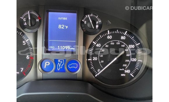 Buy Import Lexus GX Black Car in Import - Dubai in Dushanbe Buy Import Lexus GX Black Car in Import - Dubai in Dushanbe