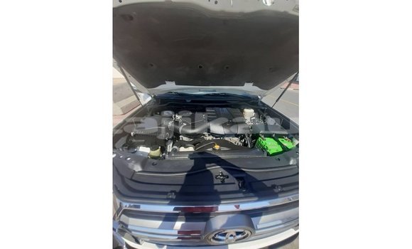 Buy Import Toyota Land Cruiser Black Car in Import - Dubai in Dushanbe Buy Import Toyota Land Cruiser Black Car in Import - Dubai in Dushanbe