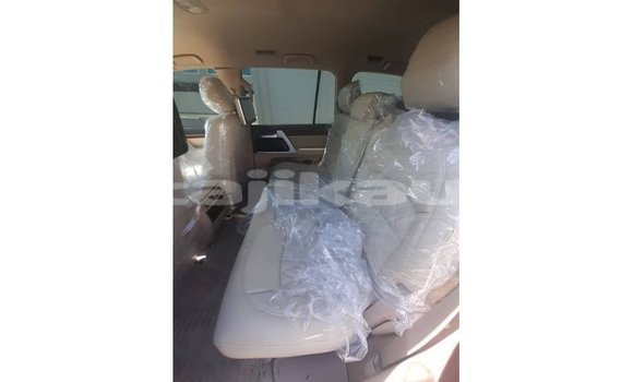 Buy Import Toyota Land Cruiser Black Car in Import - Dubai in Dushanbe Buy Import Toyota Land Cruiser Black Car in Import - Dubai in Dushanbe
