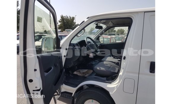 Buy Import Toyota Hiace White Car in Import - Dubai in Dushanbe Buy Import Toyota Hiace White Car in Import - Dubai in Dushanbe