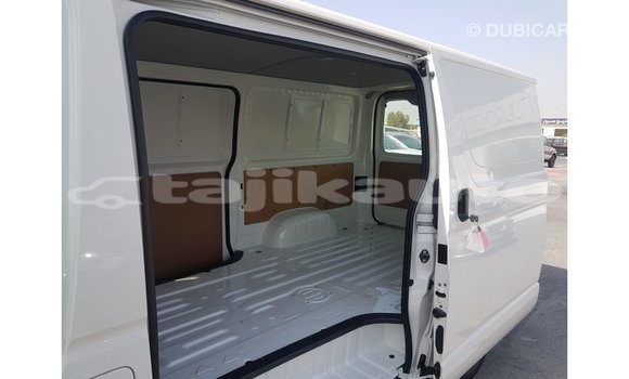 Buy Import Toyota Hiace White Car in Import - Dubai in Dushanbe Buy Import Toyota Hiace White Car in Import - Dubai in Dushanbe