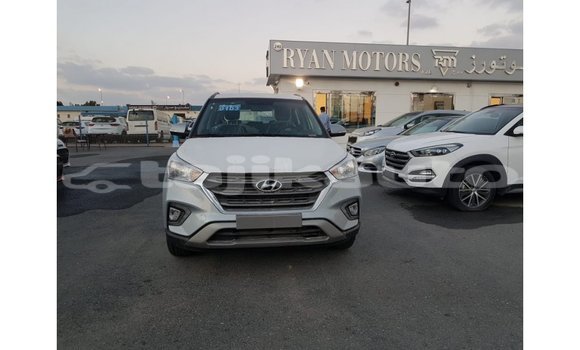 Buy Import Hyundai Creta Other Car in Import - Dubai in Dushanbe Buy Import Hyundai Creta Other Car in Import - Dubai in Dushanbe