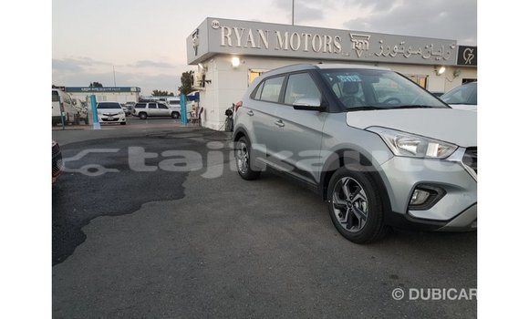 Buy Import Hyundai Creta Other Car in Import - Dubai in Dushanbe Buy Import Hyundai Creta Other Car in Import - Dubai in Dushanbe